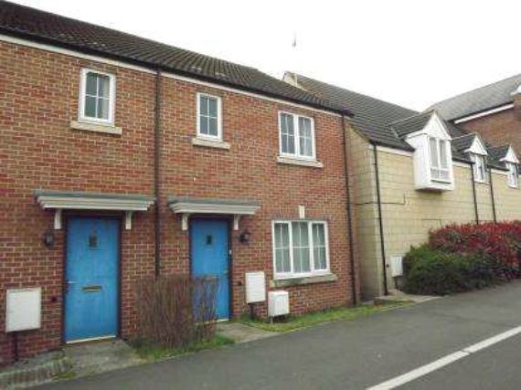 3 Bedroom End of Ter...